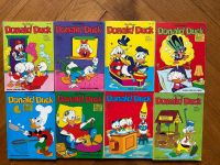 14x Walt Disneys Donald Duck 11 - 194 Erstausgaben ab 1975 Pankow - Prenzlauer Berg Vorschau