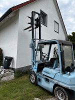 Hyster H50 J Diesel Gabelstapler Motor überholt Perkins 2.2032 Bayern - Hilgertshausen-Tandern Vorschau