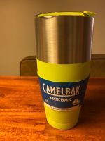 CAMELBAK KICKBAK 600 ML THERMOBECHER doppelwandig NEU NP30€ Hamburg-Nord - Hamburg Eppendorf Vorschau