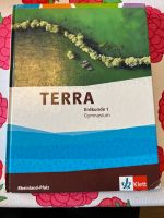TERRA Erdkunde 1 ISBN 9783121046072 Rheinland-Pfalz - Hochspeyer Vorschau
