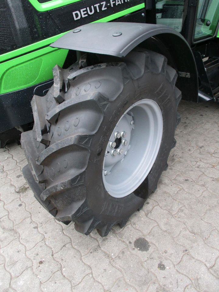 Deutz Fahr 5070 Keyline,  neu mit Kabine, 40 km/h in Cham