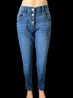 Blaue Jeans von Gina Benotti Slim, Gr. 38 Brandenburg - Panketal Vorschau