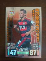 Topps Match Attax 2015 2016 15 16 limitierte Auflagen Berlin - Treptow Vorschau