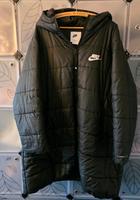 Nike Parka 1X schwarz Hessen - Rüsselsheim Vorschau