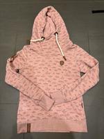 Naketano Kapuzenpullover Hoodie Größe L Bayern - Friedberg Vorschau