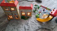 Playmobil  Kindergarten  mit Spielplatz Bayern - Schwarzenfeld Vorschau