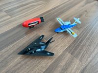 Konvolut 30 Spielzeug Flugzeuge Nordrhein-Westfalen - Wesel Vorschau