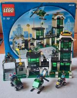 Lego Polizeistation 6636 ab 5 Jahre Niedersachsen - Bodenwerder Vorschau
