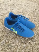 Sportschuhe Gr. 41 Fila Jungs Hallenschuhe Brandenburg - Zossen-Dabendorf Vorschau