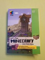 Let's Play Dein Praxis-Guide für Minecraft Niedersachsen - Göttingen Vorschau