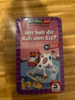 Wer holt die Kuh vom Eis, spiel für Kinder ab 3 Jahre Bayern - Bad Neustadt a.d. Saale Vorschau