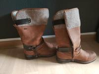 Rieker Stiefel Bayern - Pfronten Vorschau