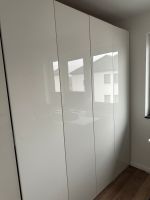 4x IKEA FARDAL PAX Türen 50x229cm weiß Hochglanz Nordrhein-Westfalen - Ense Vorschau