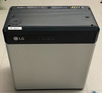 LG RESU 10 - 48V Stromspeicher für PV Anlagen Hessen - Cölbe Vorschau