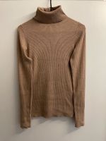 Rollkragenpullover, Beige, M Niedersachsen - Göttingen Vorschau