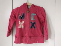 Sweatjacke Mexx Größe 74 Niedersachsen - Vienenburg Vorschau