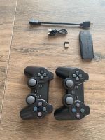 2.4G Wireless Controller Gamepad Retro neu Hessen - Bad Vilbel Vorschau