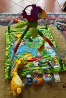 Krabbelmatte Fisher-Price Baby Spielzeug Spielmatte Brandenburg - Bernau Vorschau
