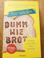 Buch Dumm wie Brot Perlmutter Kiel - Kiel - Damperhof Vorschau