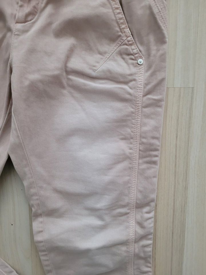 Cambio 7/8tel Jeans altrose Cool-Dyed Look 34 TOP*** in Detmold