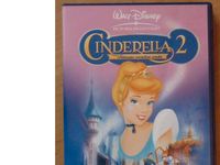 Disney - Cinderella 2 Träume werden wahr - mit Holo Z4 DVD - neuw Nordrhein-Westfalen - Gevelsberg Vorschau