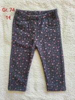 Thermohose Gr. 74 Hessen - Flörsheim am Main Vorschau