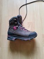 Lowa Wander und Trekking Schuhe Sachsen - Markranstädt Vorschau
