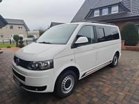 VW T5 Camper/Umbau/Kupplung,Zahnriemen neu Niedersachsen - Bad Essen Vorschau