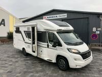 Adria Wohnmobil mieten PGS Freizeitmobile Baunatal Hessen - Baunatal Vorschau