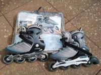 INLINE SKATES Gr. 43 Mecklenburg-Vorpommern - Boizenburg/Elbe Vorschau