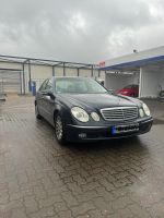 Mercedes E280 Cdi Kreis Pinneberg - Barmstedt Vorschau