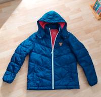 Jacke edc gr. S Übergang Winter blau Mädchen Damen neuwertig Bayern - Wolfratshausen Vorschau