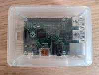 Raspberry Pi 2 Model B + Case Köln - Nippes Vorschau