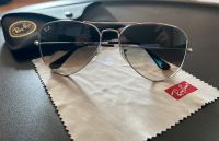 Ray-Ban  Aviator Large Metal Sonnenbrille Nordrhein-Westfalen - Höxter Vorschau