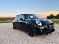 MINI Cooper S Chili HK HiFi DAB LED RFK Navi Garantie Panorama Bayern - Dietramszell Vorschau