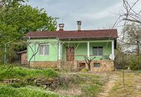 Ferienhaus in Bulgarien in der Natur Nürnberg (Mittelfr) - Mitte Vorschau