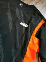 KTM Jersey MX motocross NEU Gr. L Brandenburg - Finsterwalde Vorschau