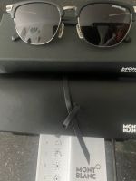 Sonnenbrille von Mont Blanc  ORIGINAL !!!!! Eimsbüttel - Hamburg Schnelsen Vorschau