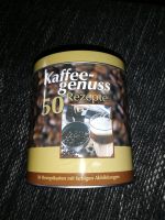 Rezeptebox – Kaffeegenuss 50 Rezepte München - Pasing-Obermenzing Vorschau