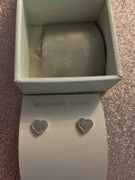 Michael Kors Ohrstecker Edelstahl Farbe Silber Nordrhein-Westfalen - Kamen Vorschau