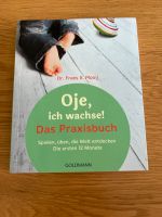 Oje, ich wachse! Buch Nordwestmecklenburg - Landkreis - Grevesmuehlen Vorschau