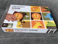 Memory Game Safari Baden-Württemberg - Kieselbronn Vorschau