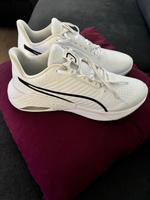 Puma Turnschuhe / Sneaker Mecklenburg-Vorpommern - Pritzier Vorschau
