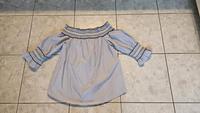 Carmenbluse Bluse Thüringen - Gera Vorschau