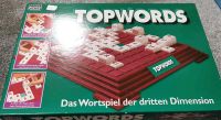 Wortspiel Topwords, Tischspiel Niedersachsen - Nienburg (Weser) Vorschau