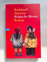 "Belgische Riesen" - Kinder- und Jugendbuch Nordrhein-Westfalen - Gütersloh Vorschau