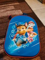 Paw Patrol Kinder Rucksack 3D neuwertig Nordrhein-Westfalen - Waltrop Vorschau