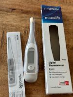 Digital Thermometer von Microlife. Neu. Baden-Württemberg - Korntal-Münchingen Vorschau