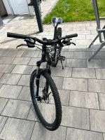 Bulls 27.5 zoll Fahrrad Bayern - Wörth a. Main Vorschau