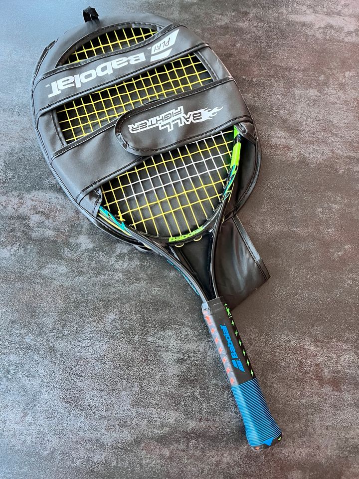 Tennisschläger Babolat Ballfighter 23 in Hamburg